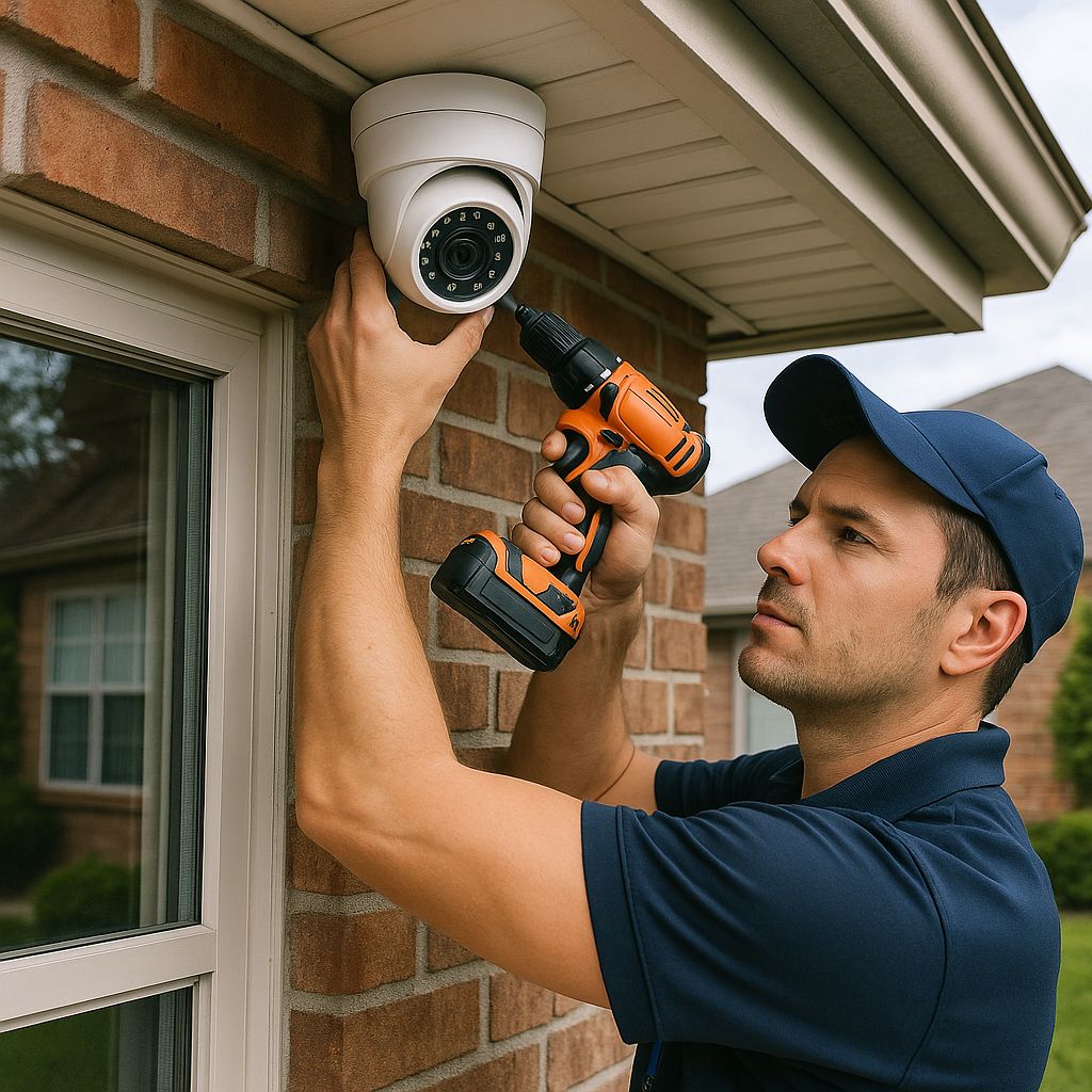 Security Installation